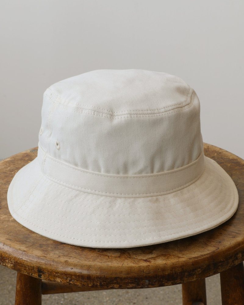 CANVAS HAT