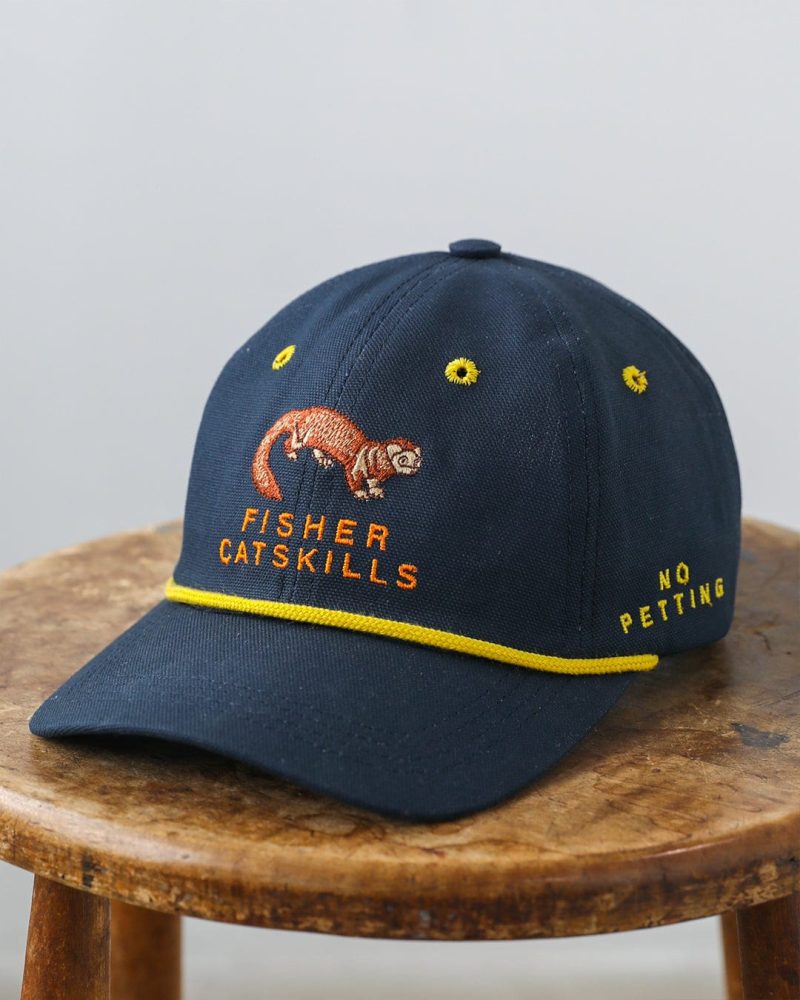 FISHER CATSKILLS HAT FINAL