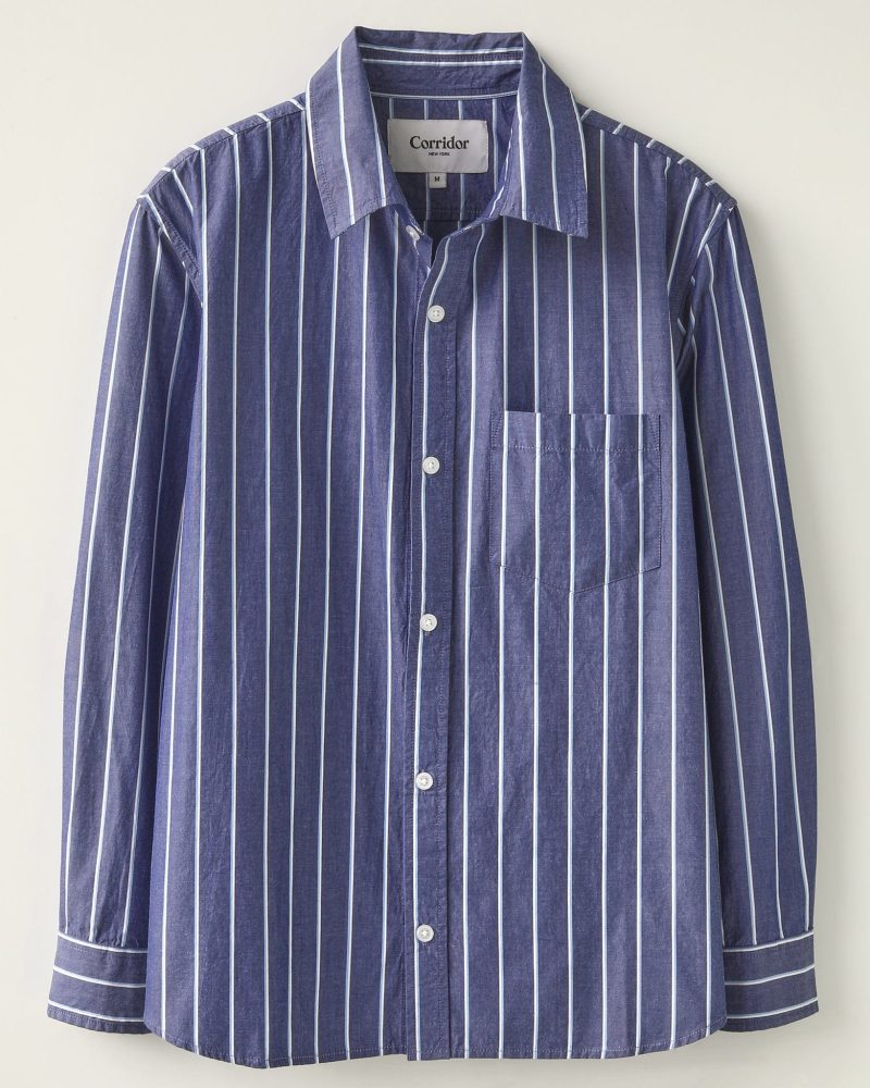 LS0169 BLUESTRIPE